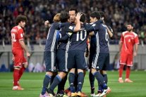 سوريا تلحق بركب المتأهلين إلى نهائيات آسيا والدور الحاسم