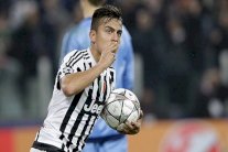 يوفنتوس يسعى لإنقاذ نجمه ديبالا من مخالب الأندية الكبرى