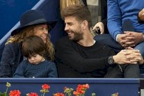 شاكيرا تكشف سبب إعجابها بجيرارد بيكيه