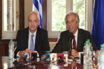 الأوروغواي تطلب من الفيفا تنظيم مشترك مع الأرجنتين لمونديال 2030 