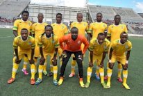 تعادل سوازيلاند وزيمبابوي بتصفيات أمم أفريقيا 2017