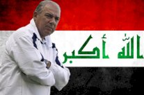استقالة مدرب المنتخب العراقي يحيى علوان