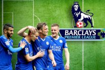 أرقام مذهلة حققها ليستر سيتي في الدوري الإنكليزي الممتاز