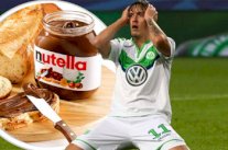 نجم فولفسبورغ يضطر للإقلاع عن إدمانه 