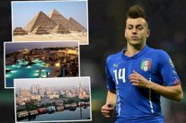 الشعراوي: لدي ارتباط بمصر..وحققت حلمي بالانضمام للأزوري