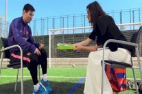 حوار ميسي مع MBC وهديته لمصر يثيران جدلاً واسعاً!