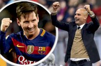 غوارديولا: كرة القدم ستعرف فراغاً كبيراً بعد اعتزال ميسي 