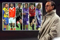 أسماء لامعة كان يوهان كرويف يريد جلبها لصفوف برشلونة