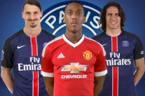 نجم اليونايتد 