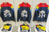 الكشف عن سرّ استبدال منتخب رومانيا أرقام قمصانه بمسائل حسابيّة