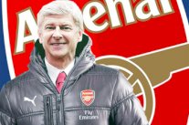 فينغر متأكد ببقائه في آرسنال الموسم القادم 