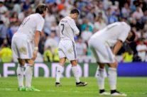 ريال مدريد لم يتمكن من الفوز بـ