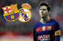 ميسي يراهن على الكلاسيكو لإنهاء صيامه و تسجيل هدفه الـ 500