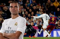 مدافع ريال مدريد يشدد على صعوبة الكلاسيكو في