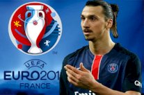 إبراهيموفيتش لا يستبعد اعتزال كرة القدم بعد نهاية كأس أمم أوروبا