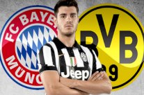 حرب شرسة بين قطبَي الكرة الألمانيّة على نجم ريال مدريد سابقاً