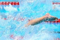 الكشف عن 6 حالات منشطات إيجابية لسباحين صينيين