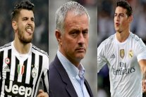 مورينيو يسعى لبناء مشروعه الجديد على حساب ريال مدريد