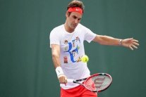 ديوكوفيتش إلى ثالث أدوار ميامي وانسحاب فيدرر