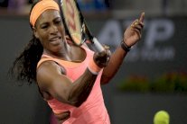 دورة ميامي: سيرينا ورادفانسكا وهاليب وكفيتوفا إلى الدور الثالث