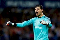 ريال مدريد لا يستبعد خيار التعاقد مع تيبو كورتوا