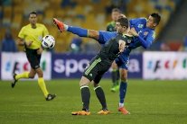 فوز أوكرانيا على ويلز استعداداً لليورو