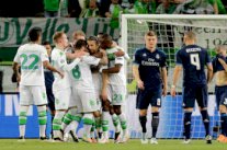 هل ينتهي مشوار ريال مدريد عند حاجز ربع نهائي 