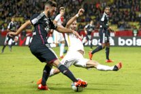 الأنظار موجهة إلى معركة دوري الأبطال في بطولة فرنسا