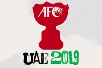 سحب قرعة الملحق المؤهل إلى ثالث أدوار تصفيات كأس أسيا