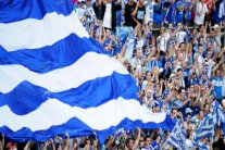 8 أيام قبل إيقاف اليونان دولياً