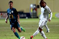 فوز صعب لدجلة وبتروجيت يفرط بالفوز في الدوري المصري