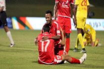 الوحدة يزيد حظوظه في البقاء في الدوري السعودي