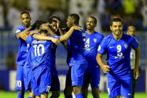 الهلال يعزز حظوظه في التأهل إلى ثاني أدوار 