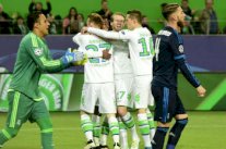 تعادل مثير بين باريس والسيتي وفولفسبورغ يُسقط مدريد