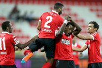 اختباران صعبان للأهلي والعين في الدوري الإماراتي