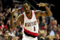 بورتلاند إلى البلاي أوف ودالاس يقترب