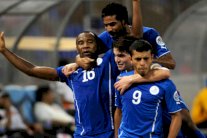 الحد المتصدر في مواجهة المنامة الأخير