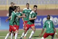 الوحدات في مواجهة مهمة مع الأهلي في الدوري الأردني