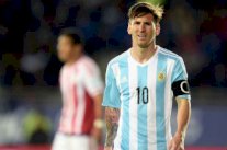 الاتحاد الأرجنتيني يساند ميسي بقوة في قضية