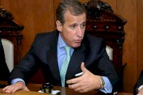 استقالة خوان بدرو دامياني من لجنة الأخلاق في الفيفا