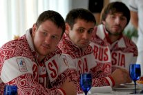 تناول 4 لاعبي جودو روس عقار الملدونيوم المحظور