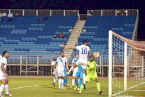  الحد يجتاز الرفاع ويبتعد في صدارة الدوري البحريني