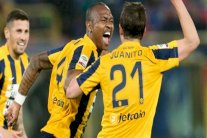 سقوط بولونيا امام هيلاس فيرونا في الدوري الإيطالي