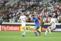 الهلال لاستعادة نغمة الانتصارات على حساب الجزيرة