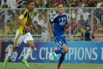 النصر الإماراتي لقطع خطوة مهمة نحو ثاني أدوار 