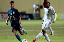 سقوط مفاجىء للانتاج الحربي والداخلية وانبي