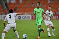 الأهلي لرد الاعتبار أمام العين وتعزيز آمال التأهل