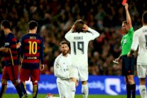 راموس: لو كنت أعلم بأن مدريد سيفوز منقوصاً لخرجت مبكراً!