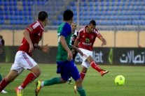 اختبار سهل للأهلي وصعب للزمالك في الدوري المصري