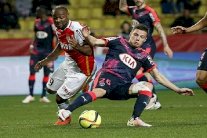  سقوط موناكو أمام بوردو في الدوري الفرنسي